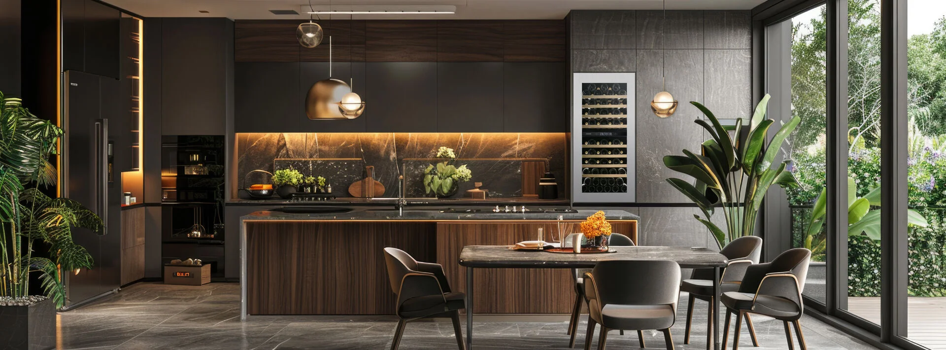 INTEGREERITUD VENTILATSIOONISÜSTEEMID