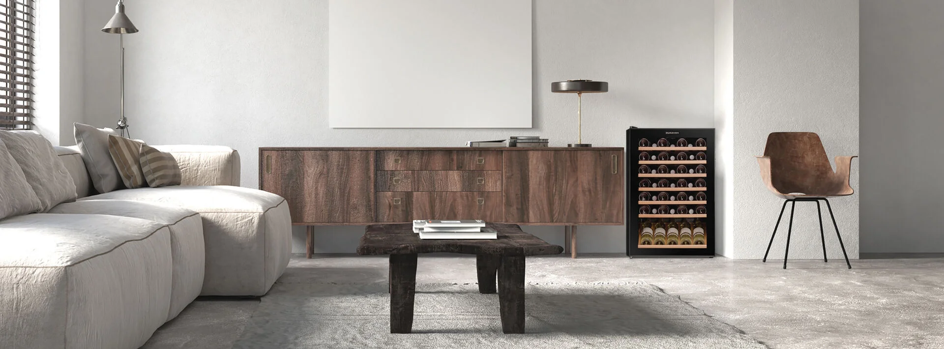 OLULINE OSA INTERJÖÖRI DISAINIST