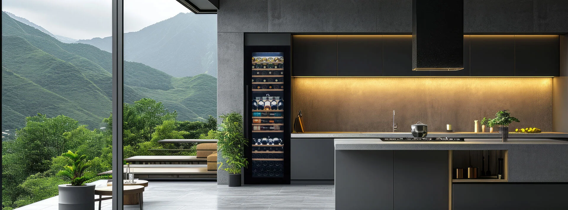 ÜKSIKUD, TOPELD JA KOLME TSOONIGA TEMPERATUURID