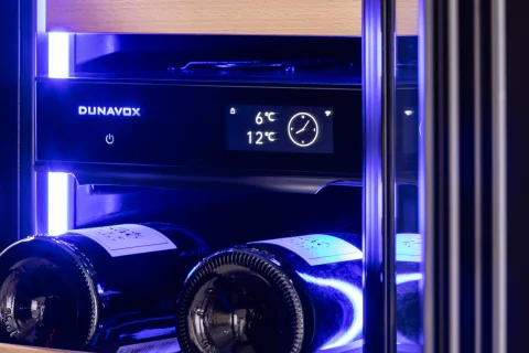 DUNAVOX PRIME-44