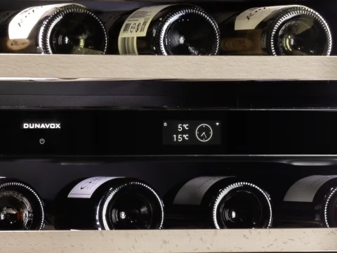 DUNAVOX PRIME 32